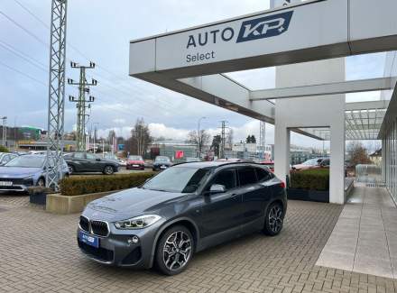 BMW - X2