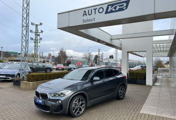 BMW - X2