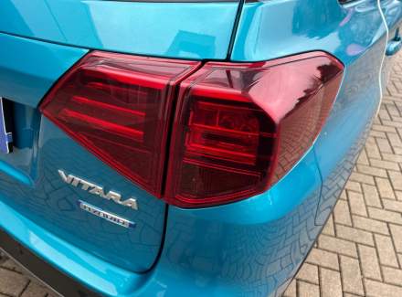 Suzuki - Vitara