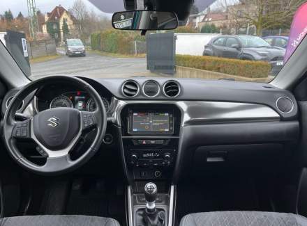 Suzuki - Vitara