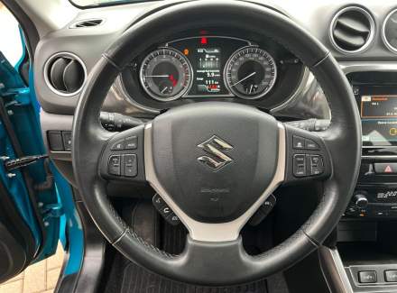 Suzuki - Vitara