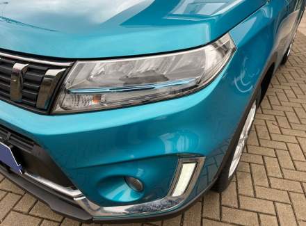 Suzuki - Vitara