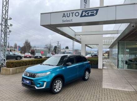 Suzuki - Vitara