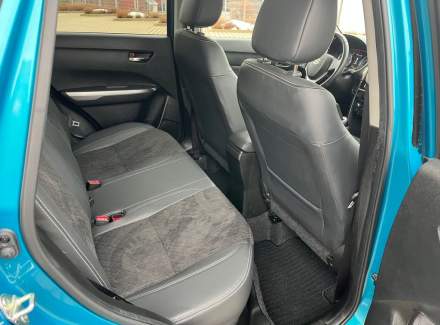 Suzuki - Vitara