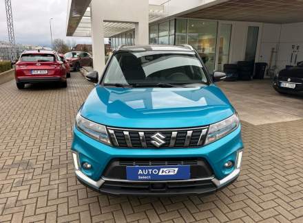 Suzuki - Vitara