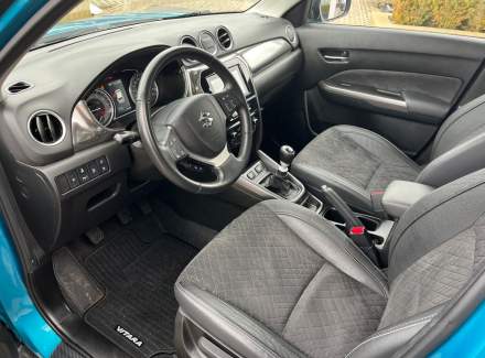 Suzuki - Vitara
