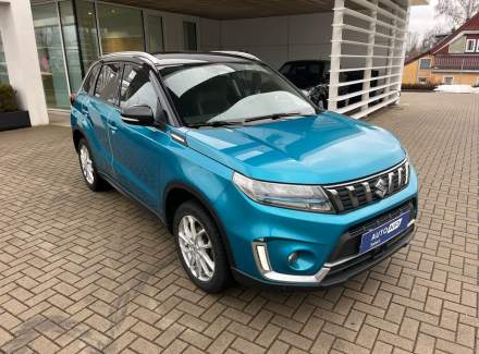 Suzuki - Vitara