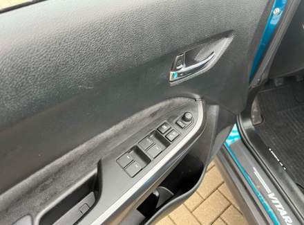 Suzuki - Vitara