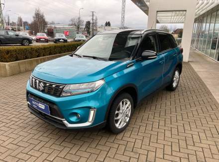 Suzuki - Vitara