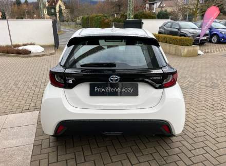 Toyota - Yaris