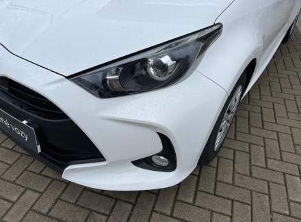 Toyota - Yaris