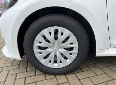 Toyota - Yaris