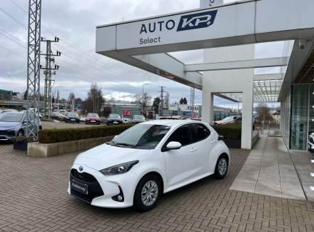 Toyota - Yaris