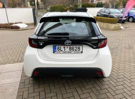 Toyota - Yaris
