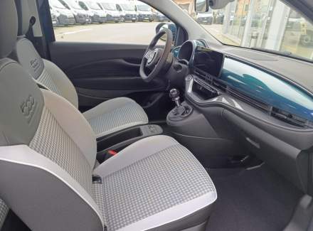 Fiat - 500