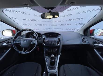 Ford - Focus