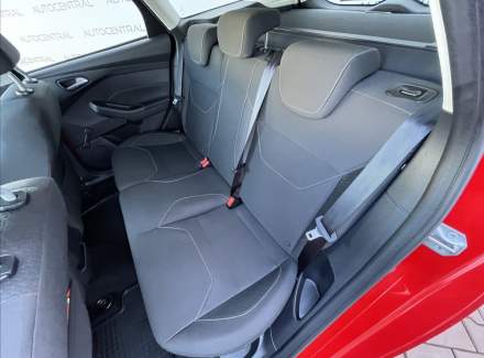 Ford - Focus