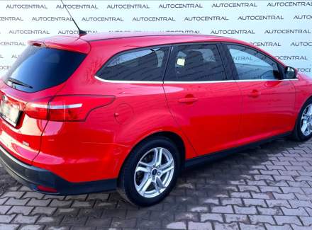 Ford - Focus