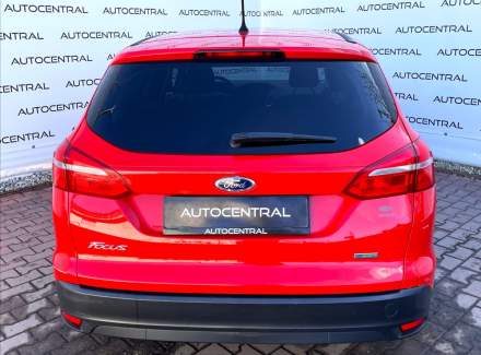Ford - Focus