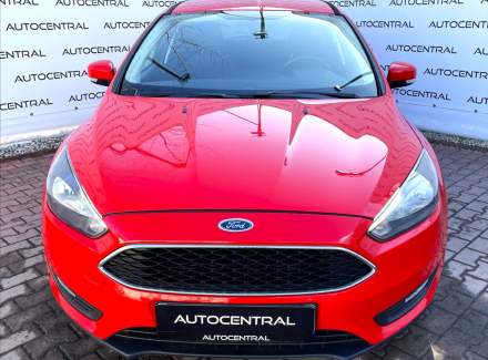 Ford - Focus