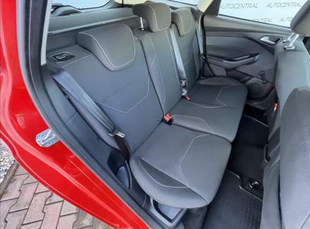 Ford - Focus