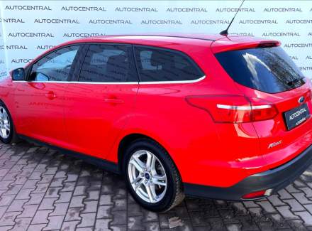 Ford - Focus