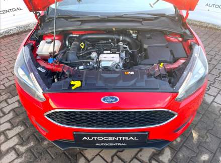 Ford - Focus