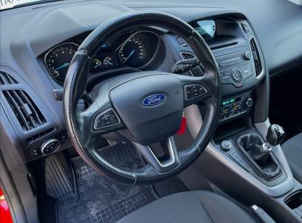 Ford - Focus