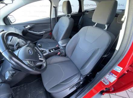 Ford - Focus