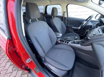 Ford - Focus