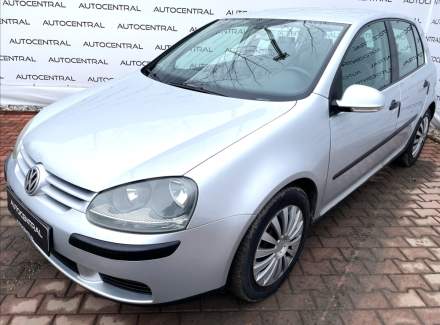 Volkswagen - Golf