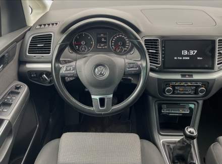 Volkswagen - Sharan