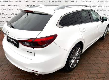 Mazda - 6