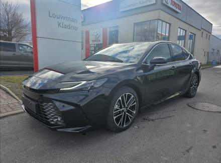 Toyota - Camry