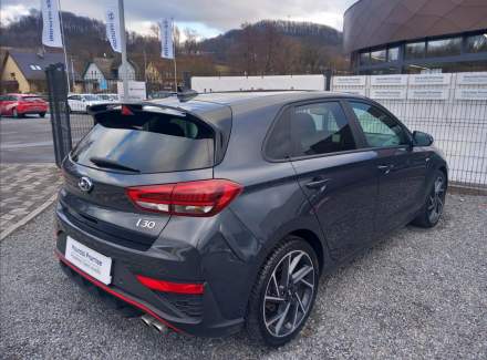 Hyundai - i30