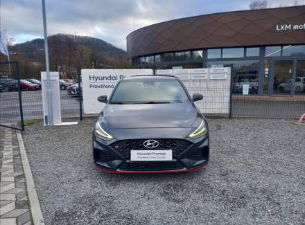 Hyundai - i30