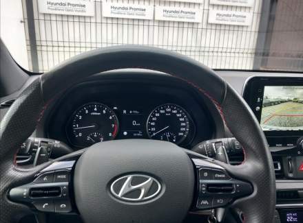 Hyundai - i30