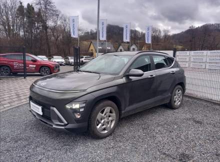 Hyundai - Kona