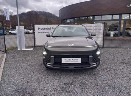 Hyundai - Kona