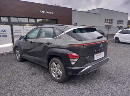 Hyundai - Kona