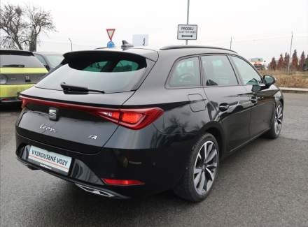 Seat - Leon