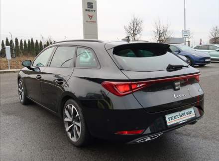 Seat - Leon