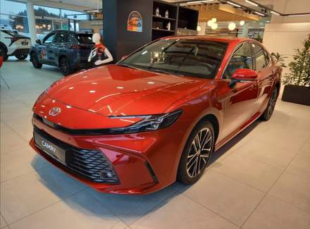 Toyota - Camry