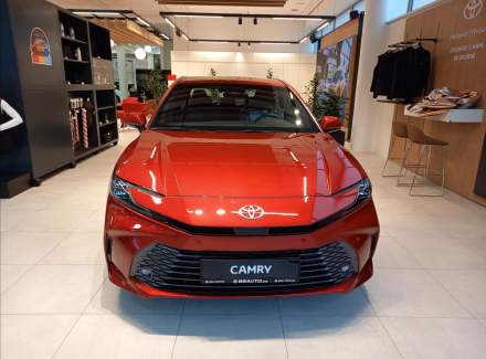 Toyota - Camry
