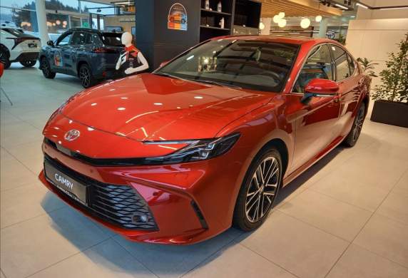 Toyota - Camry