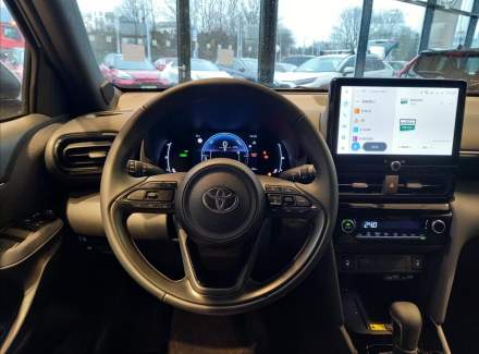 Toyota - Yaris Cross