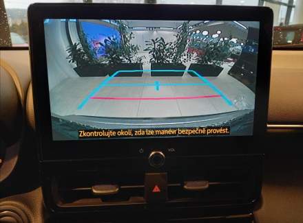 Toyota - Yaris Cross