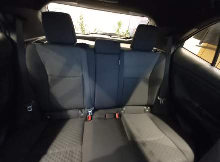 Toyota - Yaris Cross