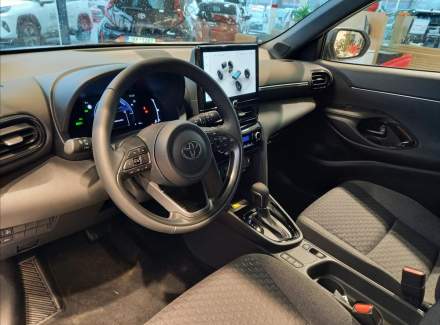 Toyota - Yaris Cross