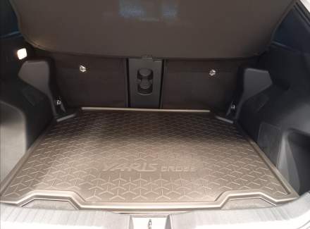 Toyota - Yaris Cross